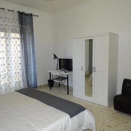 Frankie's House Catania