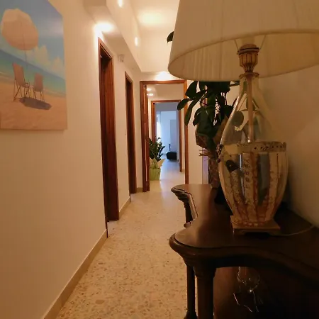 Frankie's House Catania