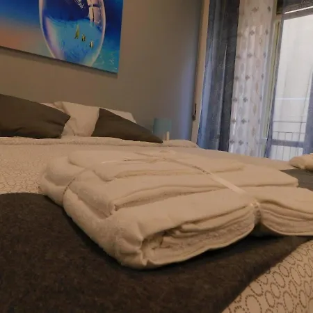 Oda ve Kahvaltı Frankie's House *