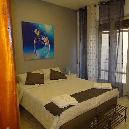 Frankie's House *