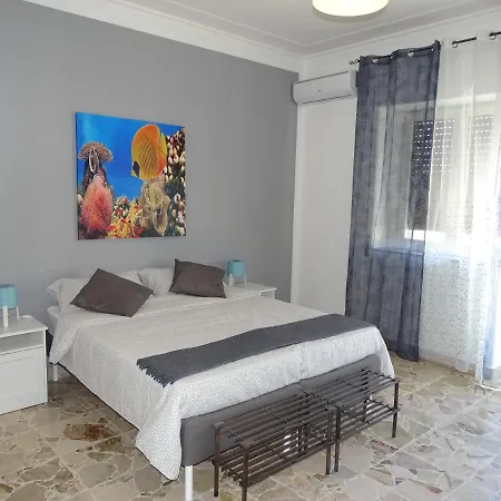 Frankie's House