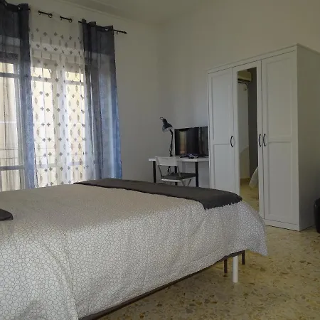Frankie's House Catania